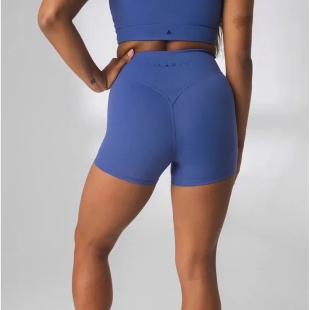 Balance Athletica/Vitality Cloud Short